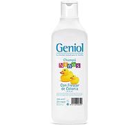 GENIOL champú niños 750 ml