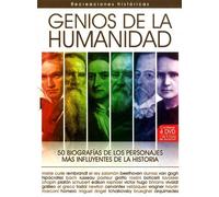Genios de la Humanidad