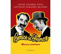 GENIOS DEL HUMOR RISAS Y SONRISAS