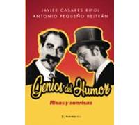Genios Del Humor. Risas Y Sonrisas