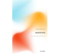Geniotipo: Descubre al genio que hay en ti (Colección aniversario)