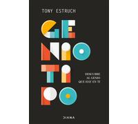 Geniotipo. Descubre al genio que hay en ti. | Tony Estruch