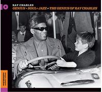 Genious + Soul : Jazz