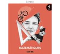Geniox Matematicas 1º Eso Libro Del Alumno (comunidad Valenciana)