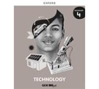 Geniox Technology 4º Eso Students Book