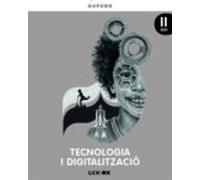 Geniox Tecnología Y Digitalización 3º Eso Libro Del Alumno Motriz (com