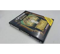 Genisis: The First Book of Revelations