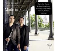 Genisson Bismuth - Made in France