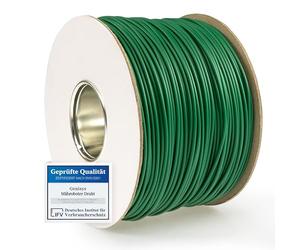 Genisys Cable limitador de Cable para Robot cortacésped Compatible con el Robot cortacésped Gardena Sileno - HQ - Modelo Mejorado 2023 - en el Carrete de Cable - Ø2,7 mm, Longitud:800m
