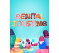 Genital Jousting (PC) - Steam Gift - EUROPE