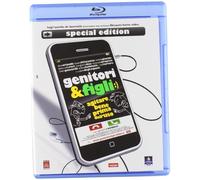 Genitori & figli: Agitare bene prima dell'uso [Italia] [Blu-ray]