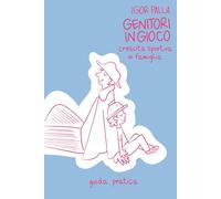 Genitori in gioco: Crescita sportiva in famiglia