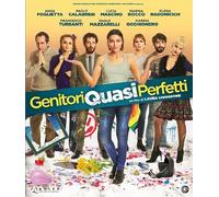 Genitori Quasi Perfetti [Blu-ray]