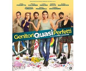 Genitori Quasi Perfetti [Blu-ray]