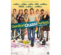 Genitori Quasi Perfetti [Italia] [DVD]