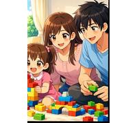 Genitori Saggi: Come Educare i Bambini con Amore e Saggezza