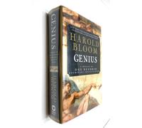 Genius: A Mosaic of 100 Exemplary Creative Minds