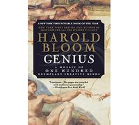 Genius: A Mosaic of One Hundred Exemplary Creative Minds