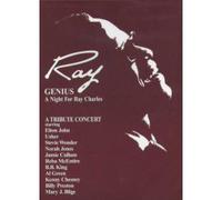 Genius: A Night For Ray Charles - A Tribute Concert