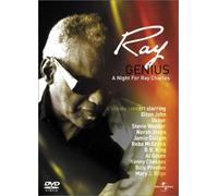 Genius: a Night for Ray Charles [Alemania] [DVD]