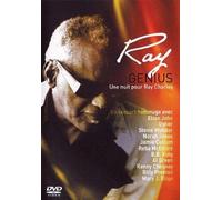 Genius a night for ray charles [Francia] [DVD]