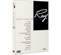 Genius: A Night for Ray Charles [Francia] [DVD]