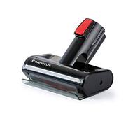 Genius A28146 Mini Cepillo eléctrico motorizado, Negro