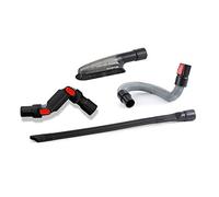 Genius A28147 - Kit de Polvo (90 W), Color Negro