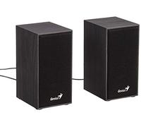 GENIUS Altavoz SP-HF180 6W Alámbrico Negro
