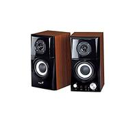 Genius Altavoz SPHF500A II 16W Madera