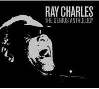 Genius Anthology by Ray Charles (2010-05-04)
