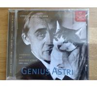 GENIUS ASTRI - Hommage an Manfred Kyber - Lieder von Adolph Kurt Böhm