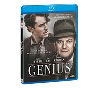 Genius [Blu-ray]