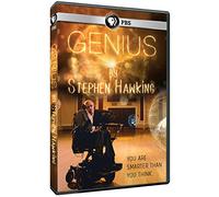 Genius By Stephen Hawking [Edizione: Stati Uniti] [Italia] [DVD]