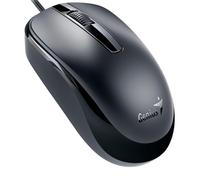 Genius DX-120 ratón para PC USB