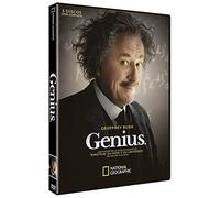 Genius - Einstein [DVD]