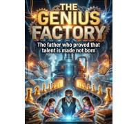 Genius Factory: The father who proved that talent is made not born