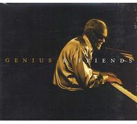 Ray Charles - Genius & Friends