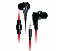 Genius Gaming Auricular con micrófono para smartphones (zabius-m (G250))