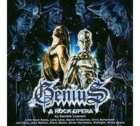 Genius^Genius - Episode 1-a Human Into Dream'S