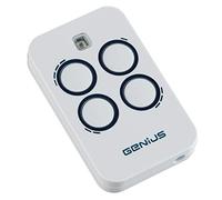 Genius Grupo FAAC 6100333 - Mando a distancia Kilo