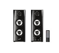Genius HP SP-HF 2800BT Sistema 2.0 Bluetooth 5.0 60 vatios