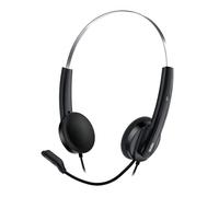 Genius KYE Systems HS-220U Negro USB