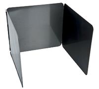 Genius Ideas - Pantalla de Cocina antisalpicaduras (Metal)