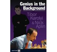 Genius in the Background