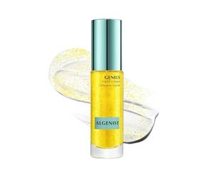Genius Liquid Collagen by Algenist for Women - 1 oz Serum