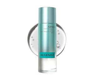 Genius Liquid Skin Resurfacing Toner by Algenist for Women - 3.4 oz Toner