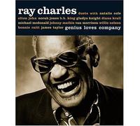 Genius Loves Company by Charles, Ray [Music CD]