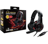 Genius - Micrófono para Juegos con vibración (HS-G600V)