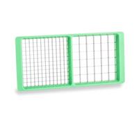 Genius Nicer Dicer Exclusive - Cortador de verduras para accesorios, inserción de cuchillo, 7 x 7/14 x 14 mm, piezas de repuesto
